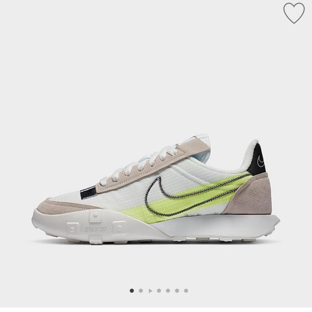 Nike Waffle Racer 2x